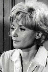 Stella Dassas in Hiroshima mon amour