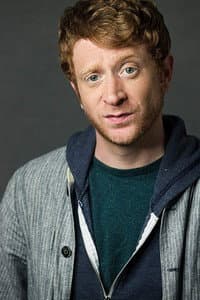 Kevin Miller in Bad Johnson