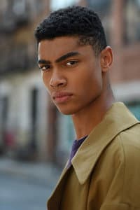 Désiré Mia in Monsters These Days
