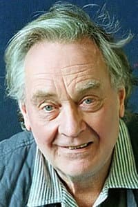 Oliver Postgate in The Alchemists of Sound