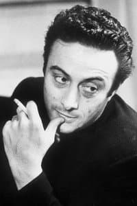 Lenny Bruce in The 25th Anniversary Rock and Roll Hall of Fame Concerts