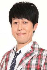 Kazutoyo Koyabu in FLY!~平凡なキセキ~