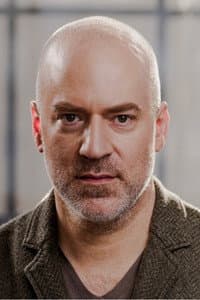 Philip Horst in The Wreckers