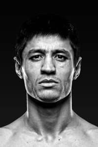 Shohjahon Ergashev in David Benavidez vs. Demetrius Andrade
