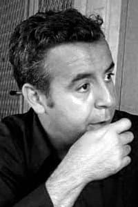 Rabah Zanoun in Le Choix de mon père