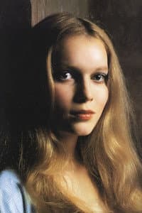 Mia Farrow in Purpose