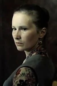 Galina Volkova in Человек-невидимка