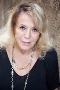 Rosalina Neri in Due sosia in allegria
