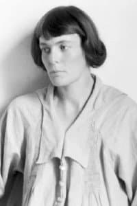 Hilda Doolittle in Borderline