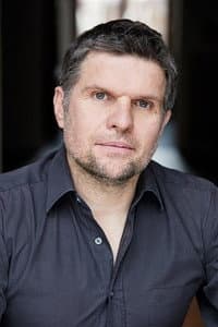 Guillaume Lemarre in Cavale