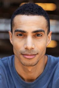 Mahdi Cocci in Hello