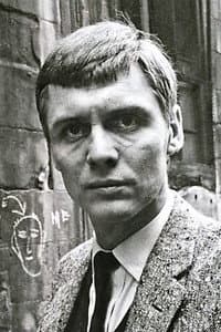 Michael Meacham in Sword of Lancelot