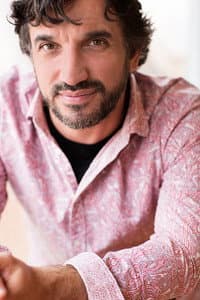 Dany Michaud in Chasse au Godard d'Abbittibbi