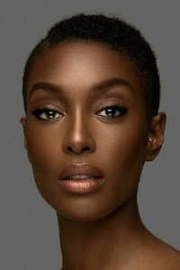 Franchesca Ramsey in Black Madonna