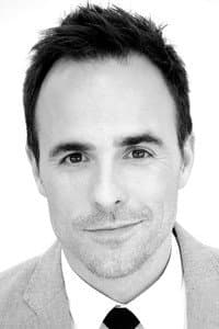 Sébastien Benoit in 28 jours ensemble