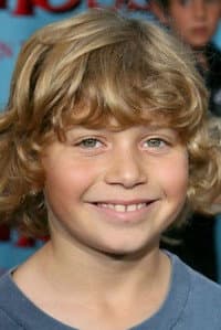 Shane Baumel in Hammy's Boomerang Adventure
