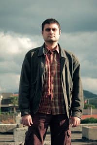 Efe Aydal in Sessiz İstila 2