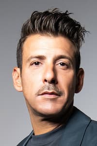 Francesco Gabbani in Radio Italia Live 2017 - Milano