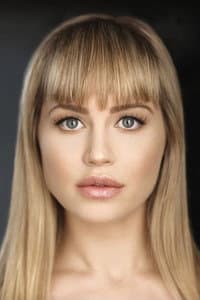 Lana Lonergan in Forever 16