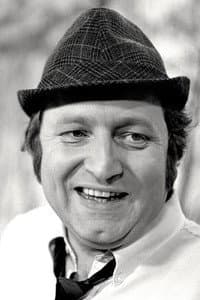 Rolv Wesenlund in Mannen som ikke kunne le