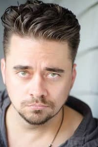 Kevin Viol in Bowser Makes a Movie