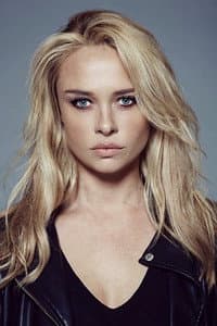 Madison McKinley in Purge of Kingdoms