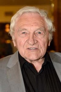 Antonín Hardt in Až já budu velká