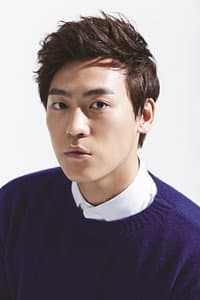 John Park in Agents of Mystery