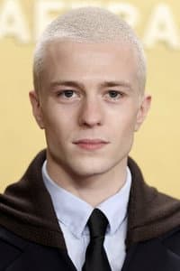 Ruaridh Mollica in Joe