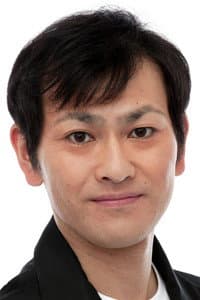 Atsushi Kisaichi in Gauche the Cellist