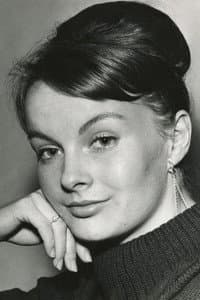 Jane Thomsen in Krybskytterne paa Næsbygaard