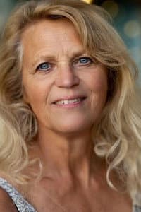 Sibylle Kos in Superwelt