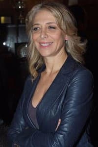 Emanuela Rossi in Winx Club - Mysterie van de Afgrond