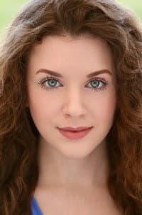 Hannah Boyce in The Other Guy