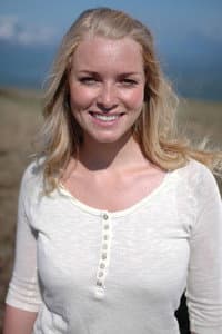 Henriette Bruusgaard in Rovdyr