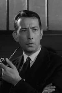 Jean Juillard in Les Surmenés