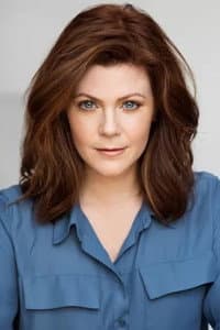 Melissa Carter in Timescape