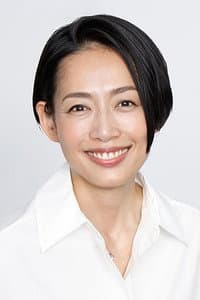 Sachie Hara in HINOKIO