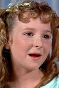 Robin Ignico in Don't Go to Sleep