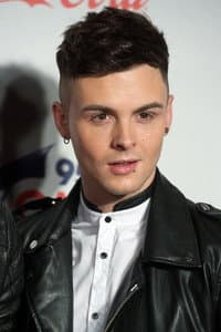 Jaymi Hensley in Myth: The Rise and Fall of Orpheus