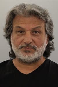 İbrahim Coşkun in Tulpa: Ruhun Laneti