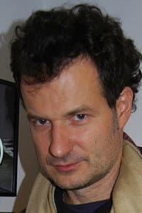 Christoph Draeger in Black September