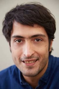 Remo Trajano in Time in Berlin