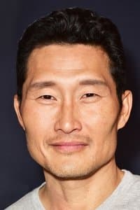 Daniel Dae Kim in My Favorite Things: The Rodgers & Hammerstein 80th Anniversary Concert