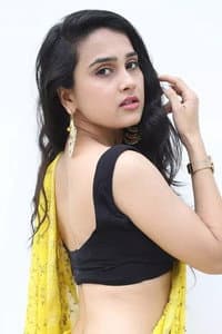 Anushka Kaushik in Khayali Pulao