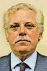 Dante Rui in Domingo em Família