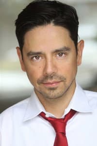 Alex Ruiz in Millonario sin amor