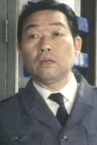 Masahiko Tanimura in None But the Brave