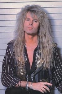 Adrian Vandenberg in Whitesnake in Concert - Sonoria Festival at Acquatica Park