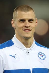 Martin Škrtel in Liverpool Football Club Season Review: 2013-2014